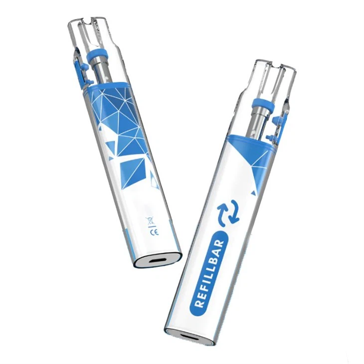 OB for Refillable Disposable