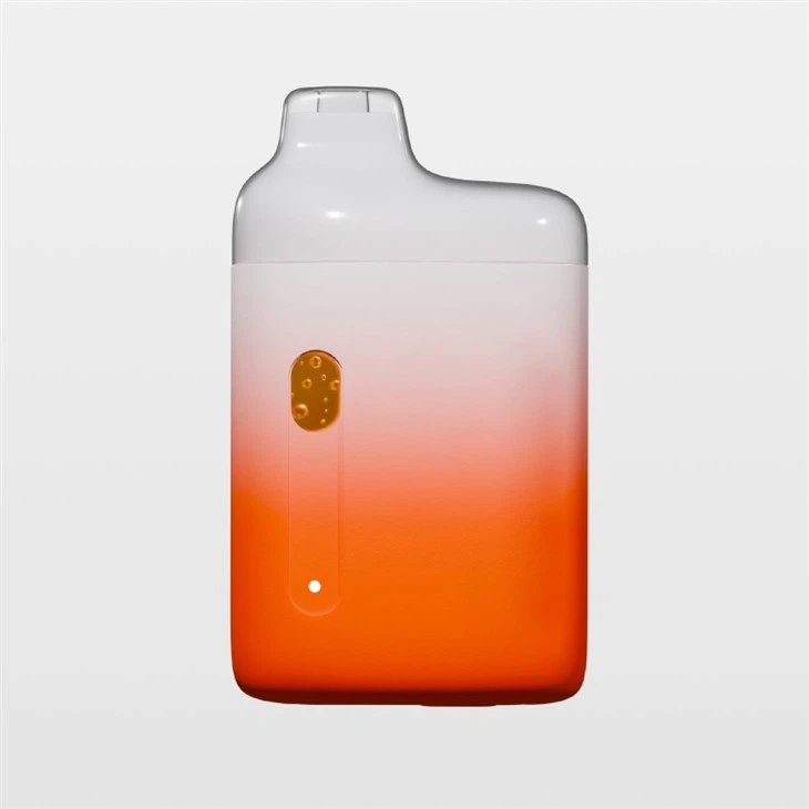 vape jefe spark button