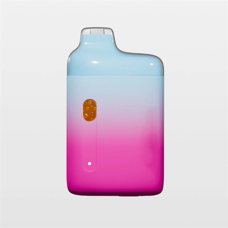 Smart Cannabis Dosing Devices