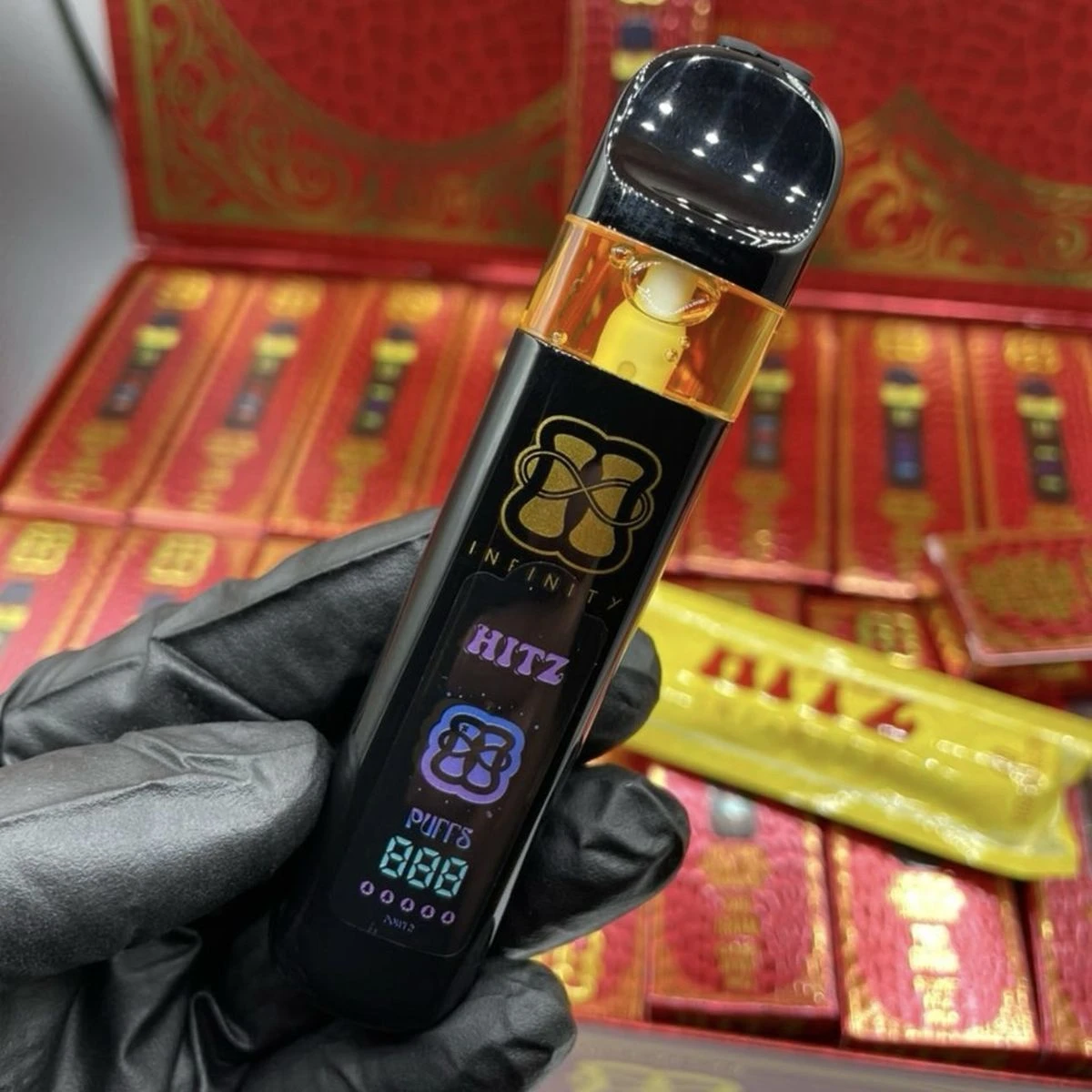 hitz carts
