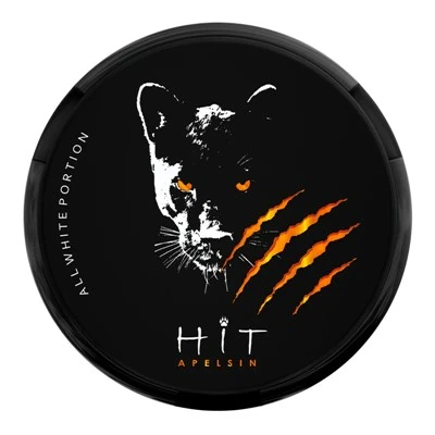 HIT Púitsí Nicitín